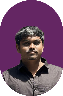Muhammed Adhil, Digital Marketing Executive