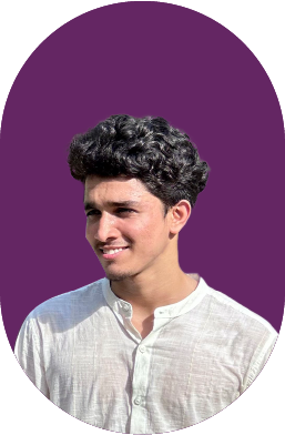 Amal Sinan, Digital Marketing Executive