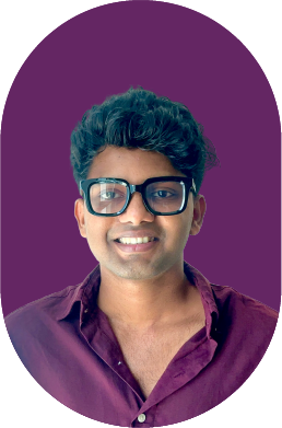 Muhammed Adhil, Digital Marketing Executive