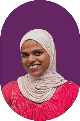 Muhammed Adhil, Digital Marketing Executive