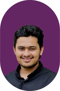 Muhammed Adhil, Digital Marketing Executive