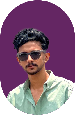 Muhammed Adhil, Digital Marketing Executive