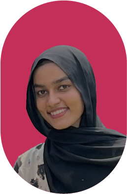 Habeeb Rahman, Graphic Designing Executive