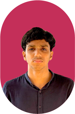 Muhammed Adhil, Digital Marketing Executive