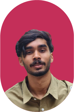 Muhammed Adhil, Digital Marketing Executive