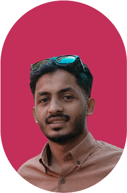 Muhammed Adhil, Digital Marketing Executive