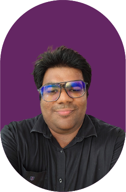 Muhammed Adhil, Digital Marketing Executive