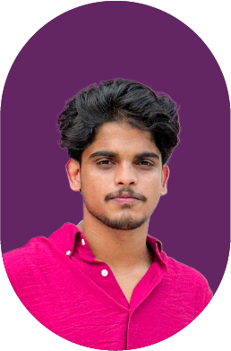Muhammed Adhil, Digital Marketing Executive