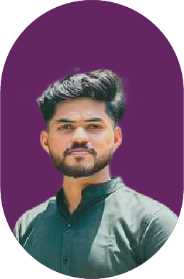 Muhammed Adhil, Digital Marketing Executive