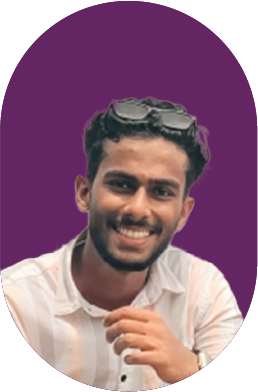 Muhammed Adhil, Digital Marketing Executive