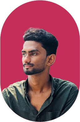 Muhammed Adhil, Digital Marketing Executive