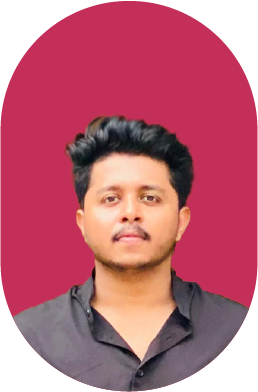 Murshid, Digital Marketing Executive