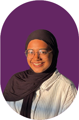 Raida Fathima, Digital Marketing Executive