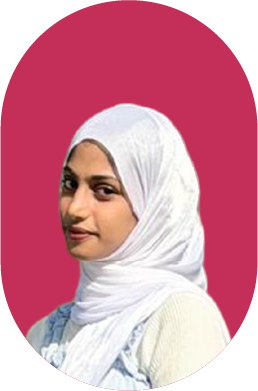 Muhammed Adhil, Digital Marketing Executive