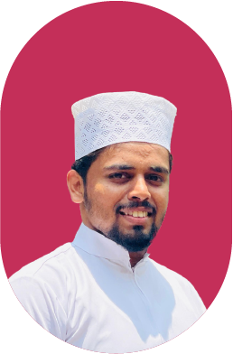 Muhammed Adhil, Digital Marketing Executive