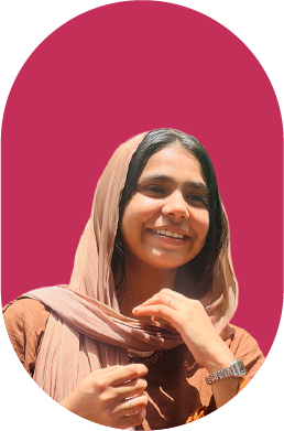 Rinshina Fathima, Digital Marketing Executive