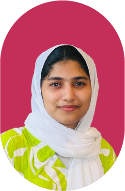 Muhammed Adhil, Digital Marketing Executive