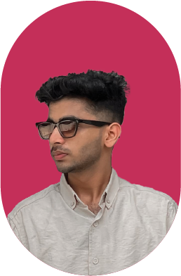 Riswan Muhammed, Digital Marketing Executive