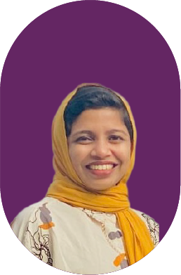 Muhammed Adhil, Digital Marketing Executive