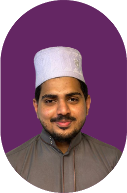 Shadil Ali, Digital Marketing Executive