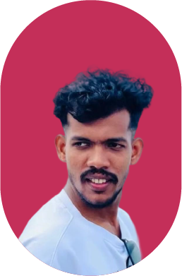 Shaheer, Digital Marketing Executive