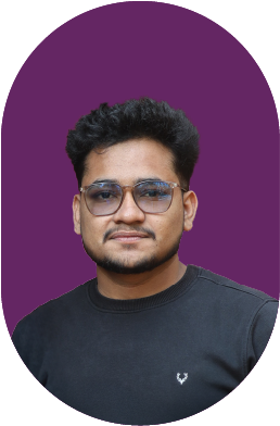 Shamil VK, Digital Marketing Executive