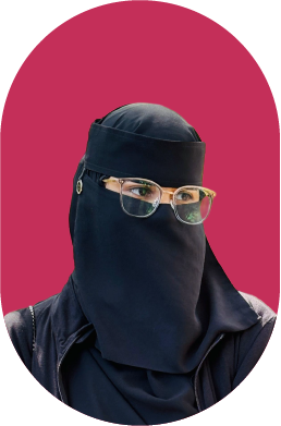 Shamna, Digital Marketing Executive