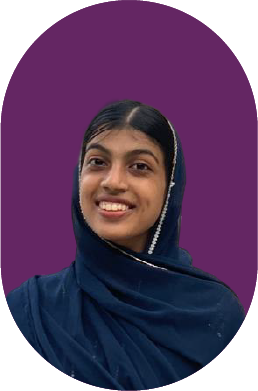Sulfina, Digital Marketing Executive