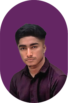 Tolha Unseen, Digital Marketing Executive