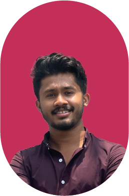Vineet, Digital Marketing Executive