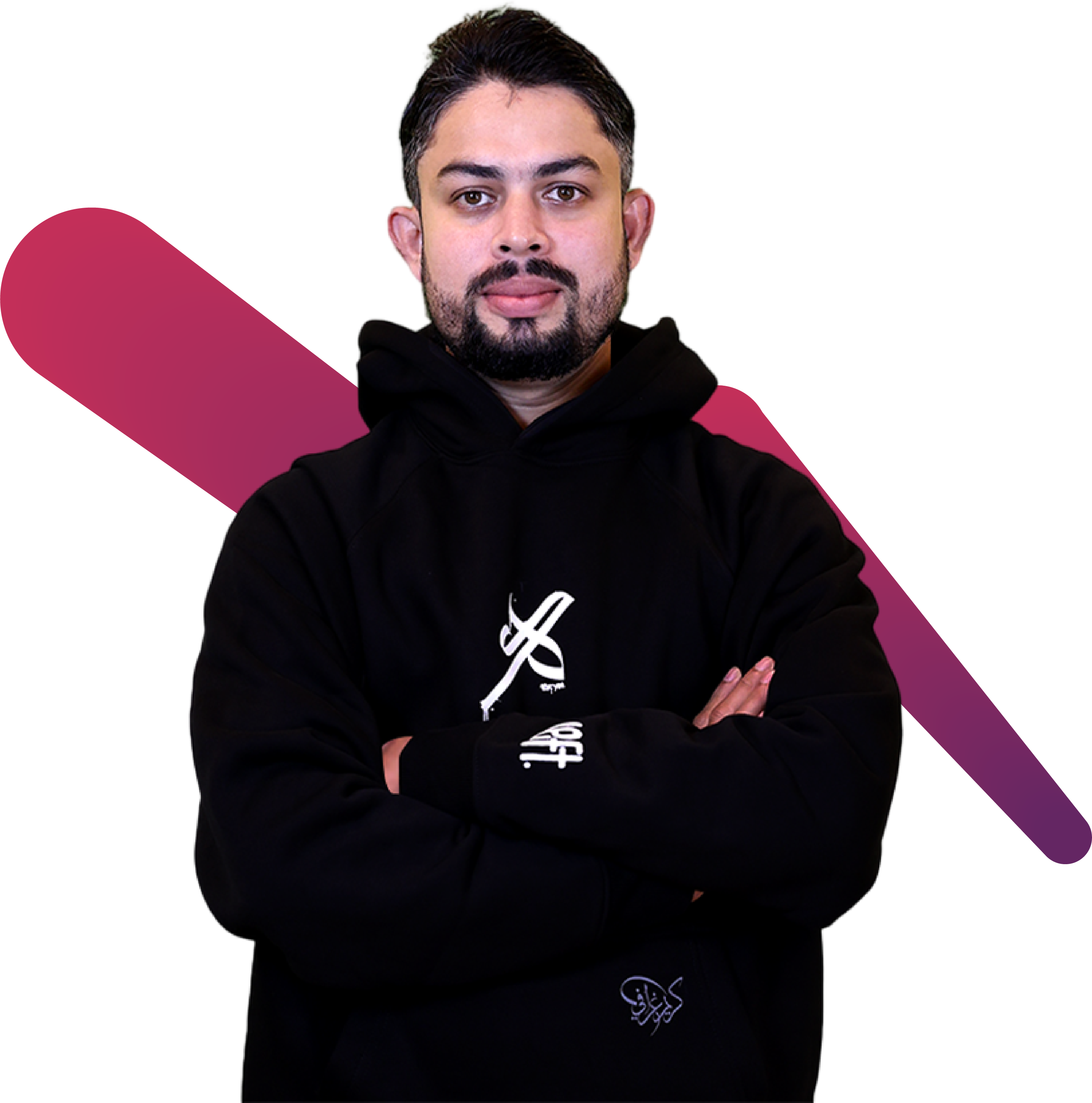 Shakir Zainco, CEO and Founder of Placedex