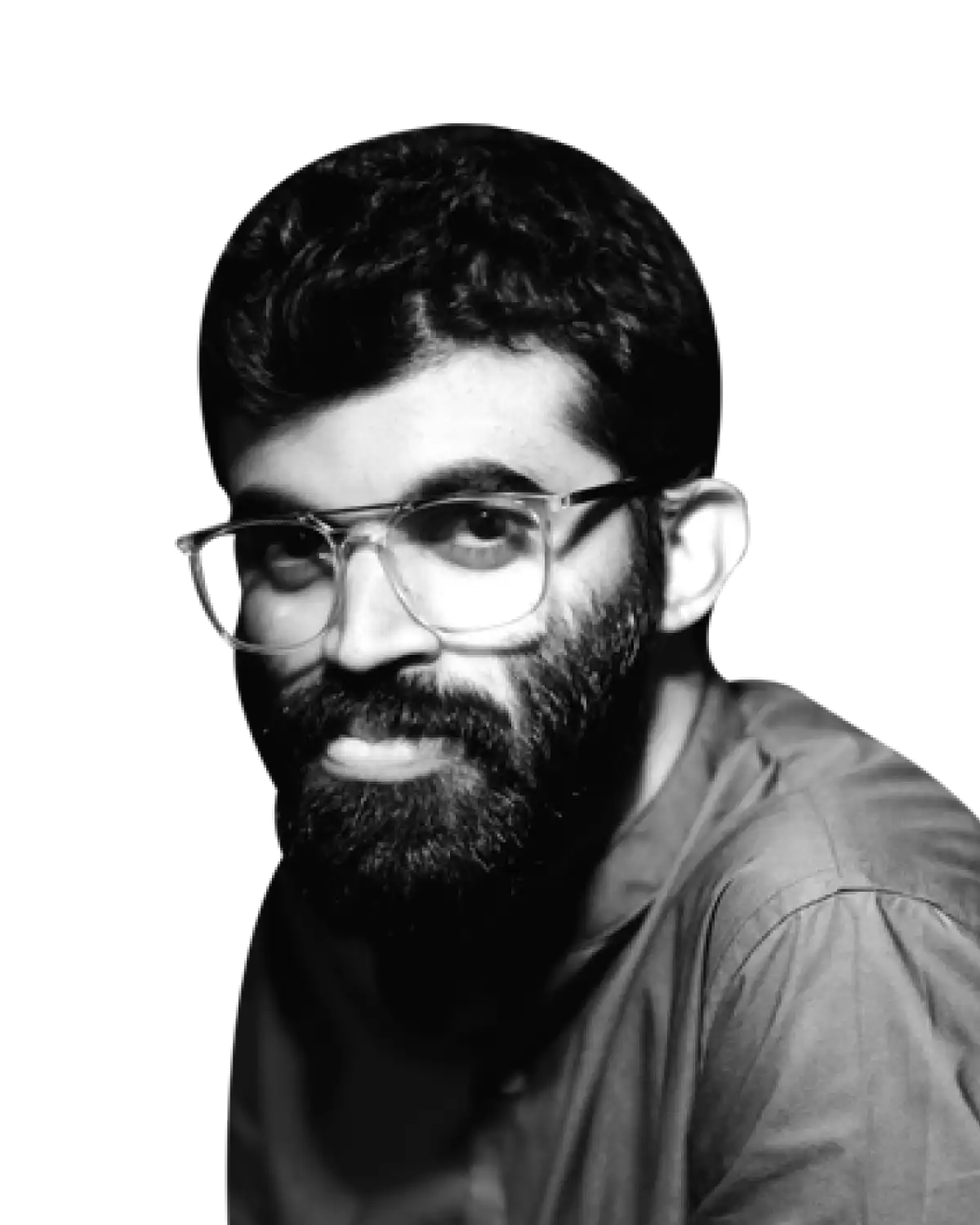 Ali Hasan