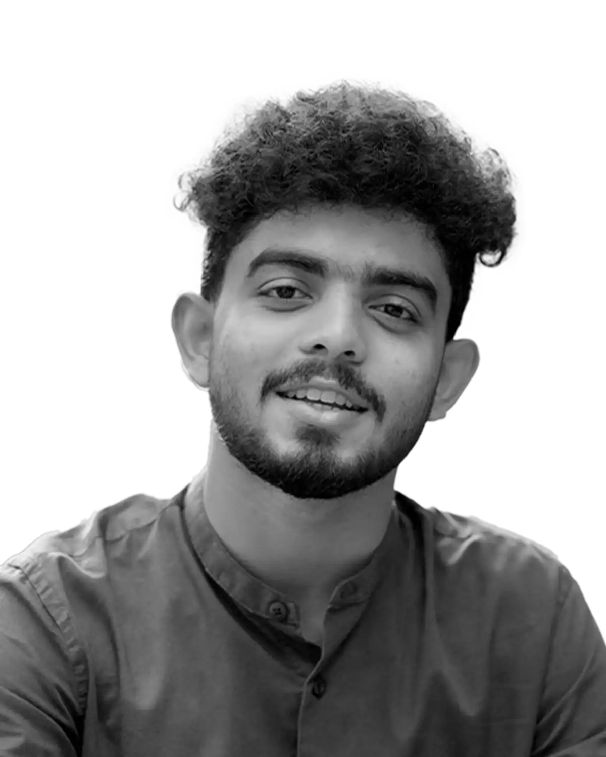 Ali Hasan