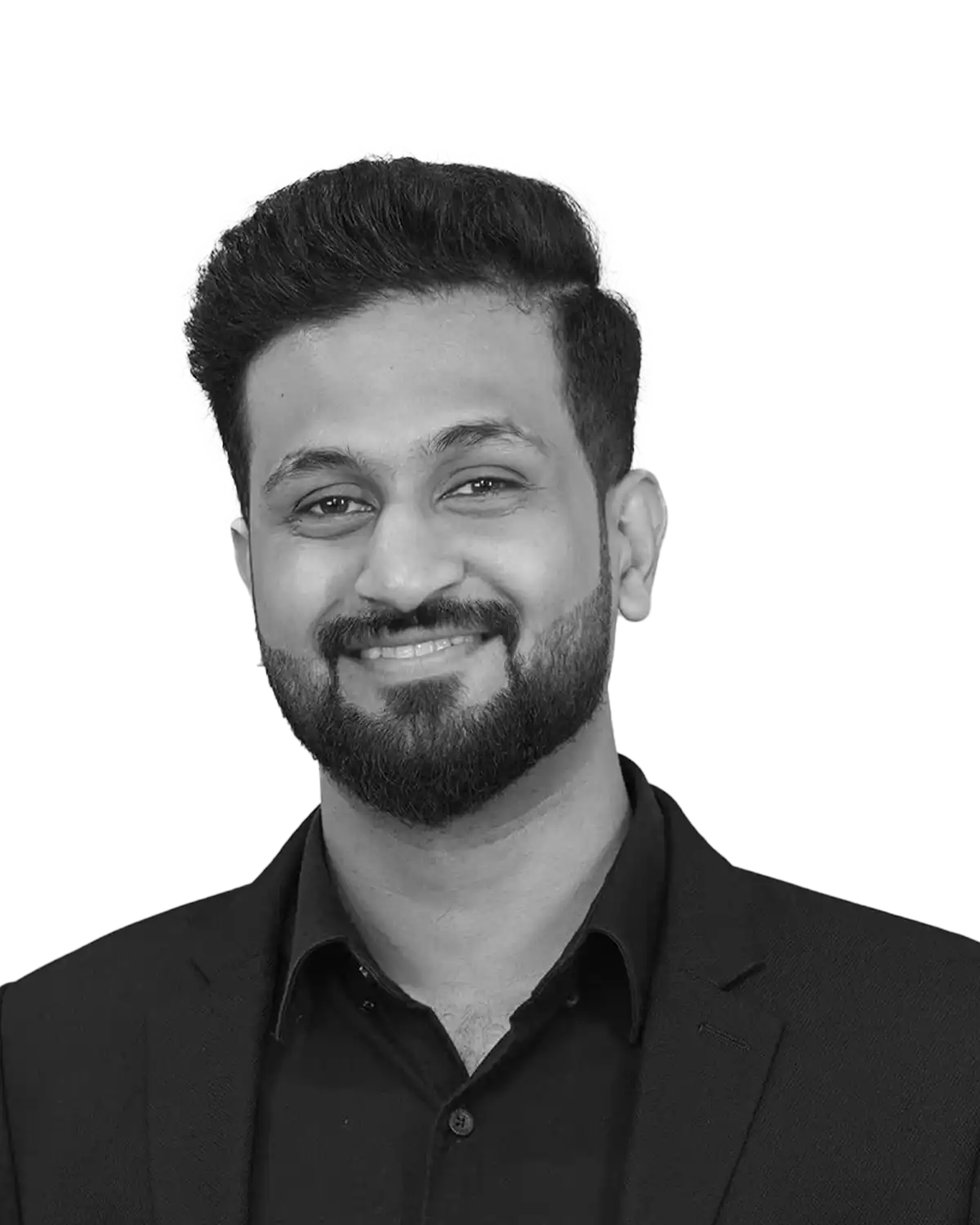 Ali Hasan