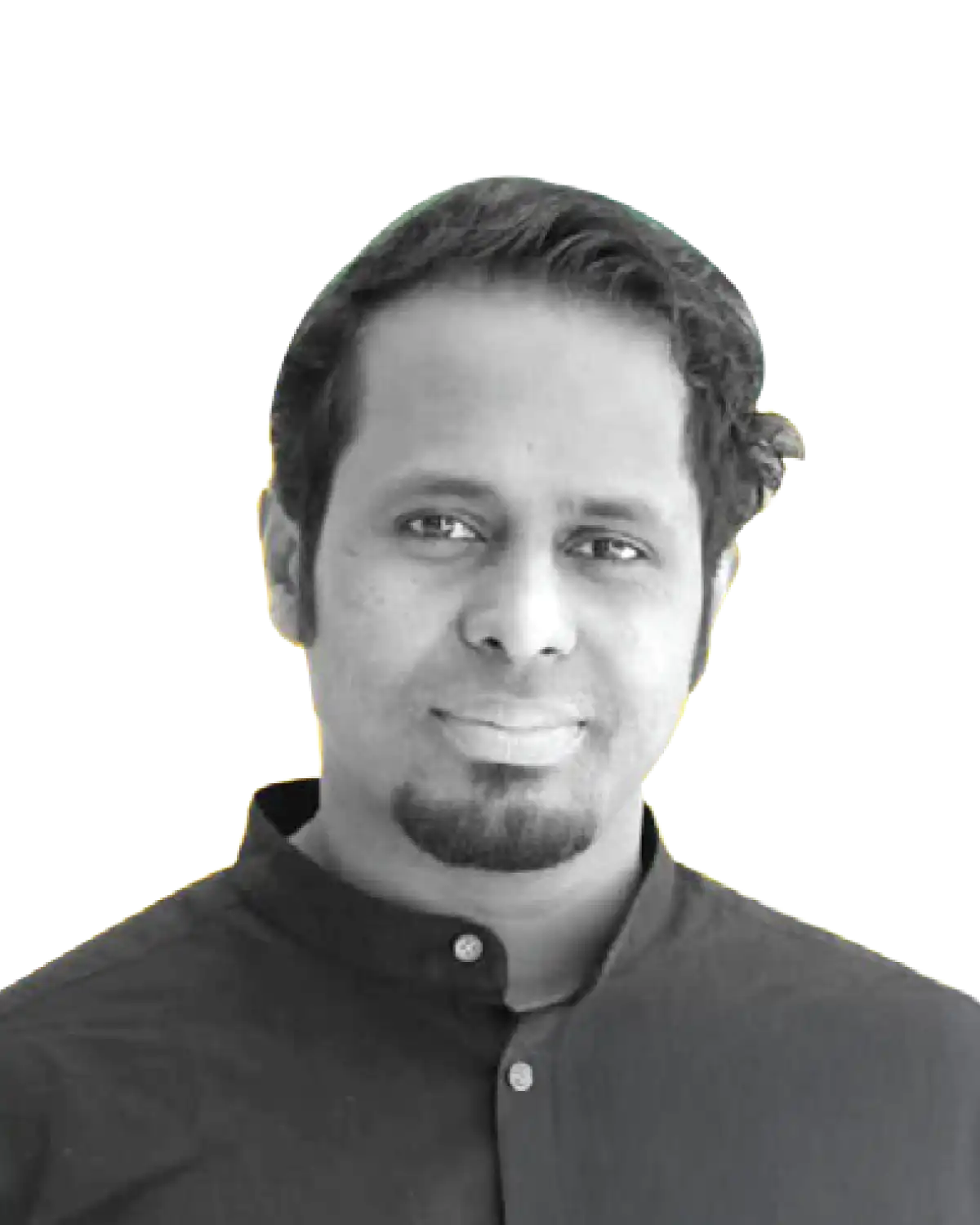 Dr. Muhammed Rafi T. A.