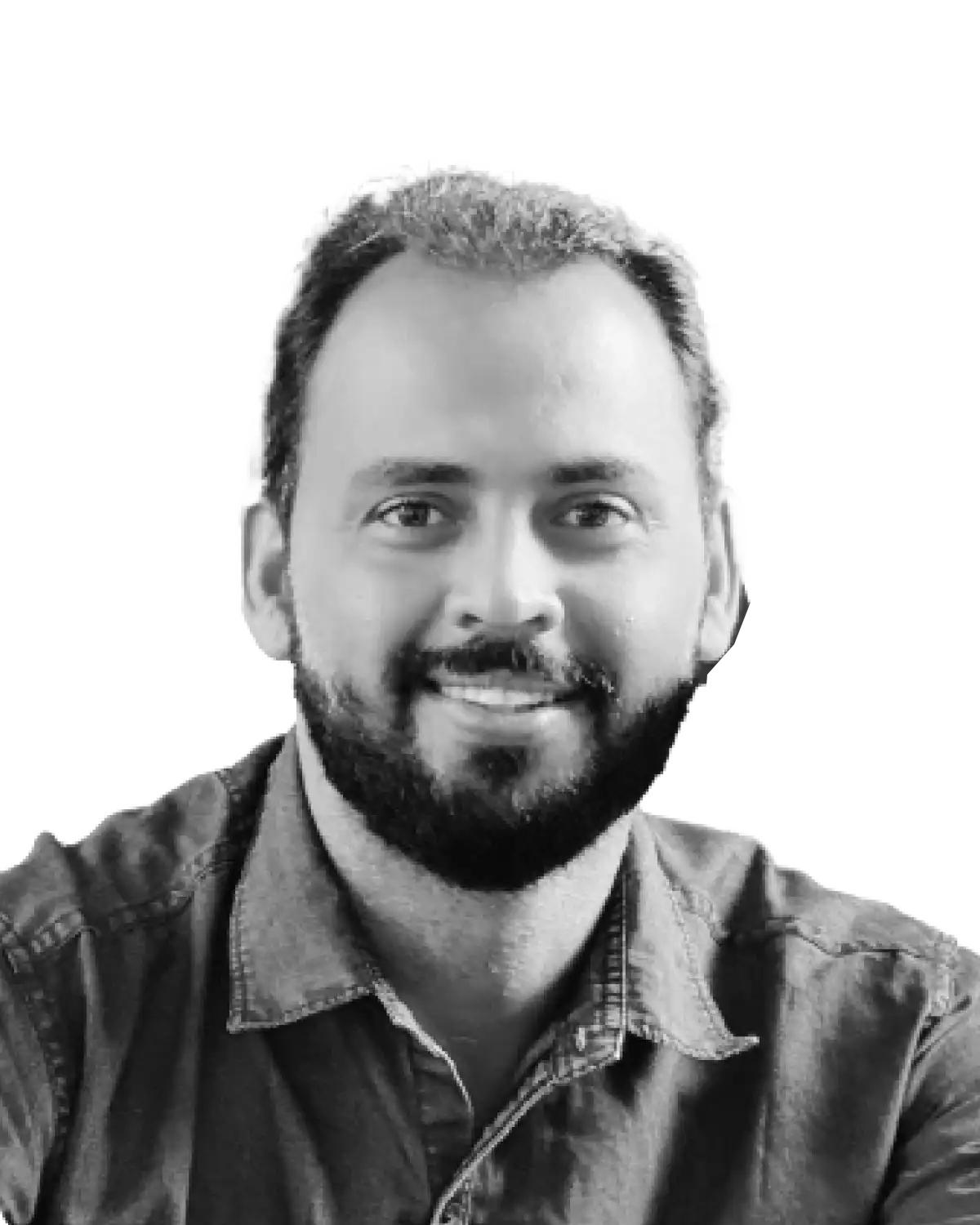 Ali Hasan