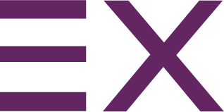 EX Logo